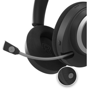 Redragon Nyx Pro Black