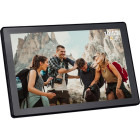 Rama foto Braun DigiFrame 1011 WiFi Mobile Black