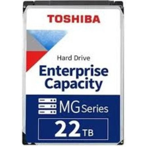 Hard disk Toshiba MG11 22TB SATA-III 7200RPM 1024MB