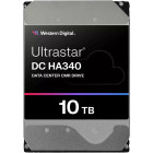 Hard disk WD Ultrastar DC HA340 10TB SATA-III 7200RPM 512MB