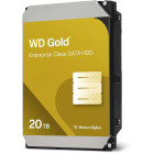 Hard disk WD Gold Enterprise Class 20TB SATA-III 7200RPM 512MB