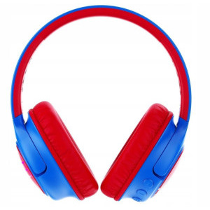PowerLocus On-Ear, Bobo Kids Blue/Red