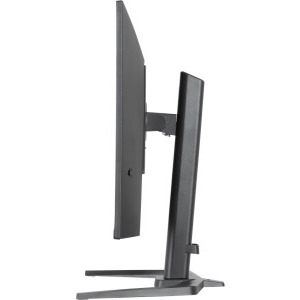 IIyama Gaming Red Eagle G-MASTER GB3272QSU-B1 31.5 inch QHD IPS 0.5 ms 180 Hz HDR G-Sync Compatible