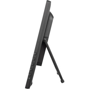 IIyama ProLite T2455MSC-B2 Touchscreen 23.8 inch FHD IPS 5 ms 120 Hz