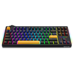 Redragon Cyclone Pro TKL RGB Black RPC Switch Mecanica