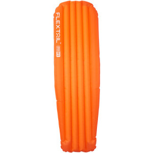 Flextail Saltea gonflabila Zero R05 Mummy L Portocaliu