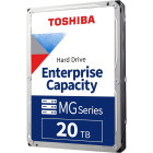 Hard disk Toshiba MG10 20TB SAS 7200RPM 512MB