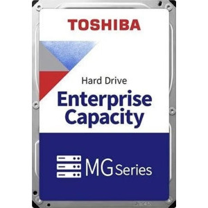 Toshiba MG10-D 10TB SAS 7200RPM 512MiB