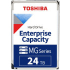 Hard disk Toshiba MG11 24TB SAS 7200RPM 1 GiB