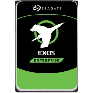 Seagate Exos 6TB SATA-III 7200RPM 256MB