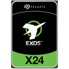 Hard disk Seagate Exos X24 24TB SAS 7200RPM 512MB