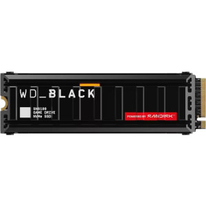WD SanDisk WD_BLACK SN8100 1TB PCI Express 5.0 x4 M.2 2280