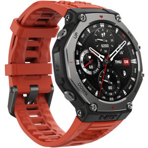 Amazfit T-Rex 3 Lava