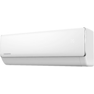 Heinner Crystal Plus HAC-CRP12KIT++, 12000 BTU, A++/A+, Inverter, Active Clean + Kit instalare inclus