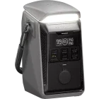 EcoFlow Statie de alimentare portabila Trail Plus 300 DC, 288 Wh, 300 W, LiFePO4