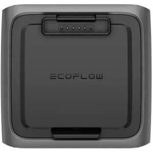 EcoFlow Baterie expansiune River 3 Plus, 286 Wh, LiFePO4