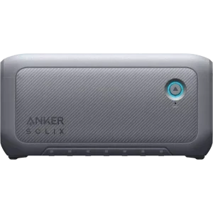 Anker Solix Baterie expansiune C2000 Gen 2, 2048 Wh, LiFePO4
