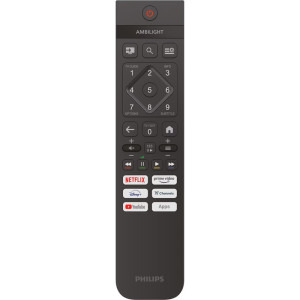 Philips Smart TV 32PFS6050/12 Seria PFS6050/12 80cm Full HD
