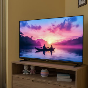 Philips Smart TV 32PFS6050/12 Seria PFS6050/12 80cm Full HD
