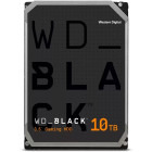 Hard disk WD BLACK 10TB SATA-III 7200RPM 512MB