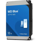 Hard disk WD Blue 12TB SATA-III 7200RPM 512MB