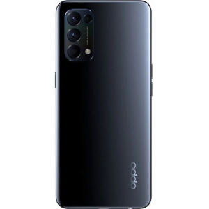 Oppo Find X3 Lite, 128GB, 8GB RAM, Dual SIM, 5G, 5-Camere, Starry Black