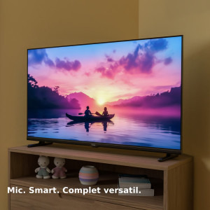 Philips Smart TV 40PFS6050/12 Seria PFS6050/12 100cm Full HD