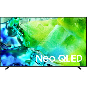 Samsung Smart TV Neo QLED QE75QN80H Seria QN80H 189cm negru 4K UHD HDR
