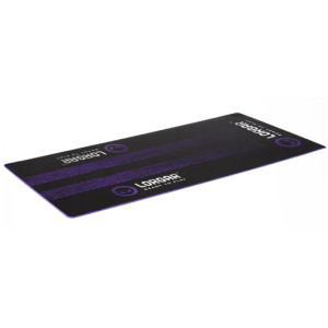 LORGAR LRG-RX1FM Black/Purple
