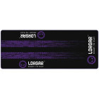 Accesoriu scaun gaming LORGAR LRG-RX1FM Black/Purple