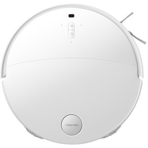 Roborock Qrevo Edge T, 5200 mAh, 18500Pa, 0.26 L + 2.7L, Alb