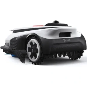Ecovacs Robot de tuns iarba cu acumulator GOAT A3000 LiDAR Pro