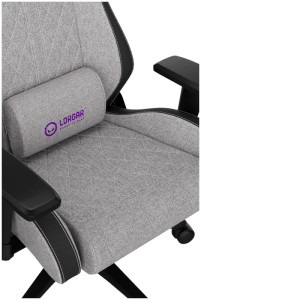 LORGAR Pro CHA41 Grey