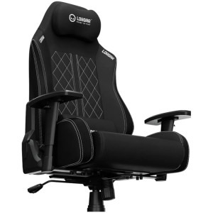LORGAR Pro CHA41 Black/White
