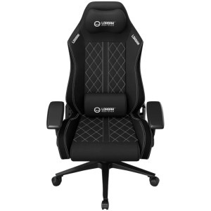 LORGAR Pro CHA41 Black/White
