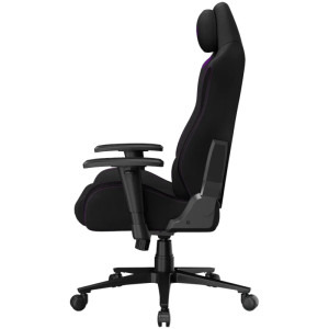 LORGAR Pro CHA41 Black/Purple