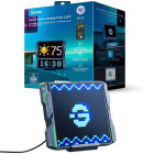 Govee Panou LED Smart H8630C81, 1024 LED-uri, Moduri muzicale, Wi-Fi