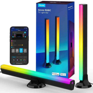 Govee Lampa LED RGB Smart H6046311, Wi-Fi, Bluetooth