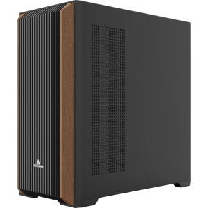 ALPHAGEAR Vector Black