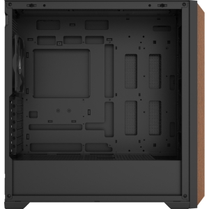 ALPHAGEAR Vector Black