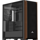 ALPHAGEAR Vector Black