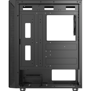 ALPHAGEAR Orion Black