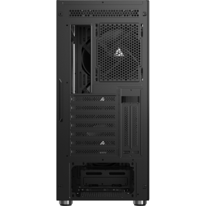 ALPHAGEAR Orion Black