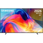 Televizor LED Samsung Smart TV Mini LED UE65M72H Seria M72H 163cm 4K UHD HDR