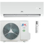 Aer conditionat Cooper & Hunter Nature, 12000 BTU, A++/A+++, Wi-Fi, Inverter, Smart Ion, CH-UV Cleaner, CH-AI