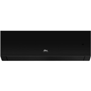 Cooper & Hunter Nature Black, 9000 BTU, A+++/A+++, Wi-Fi, Inverter, Smart Ion, CH-UV Cleaner, CH-AI