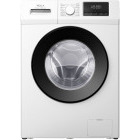 Masina de spalat rufe Tesla WF101461T, 10 kg, 1400 RPM, Clasa A, Inverter, Alb