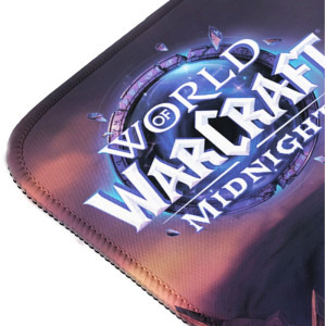 Blizzard World Of Warcraft - Midnight Xalatath Key Art