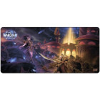 Mouse pad Blizzard World Of Warcraft - Midnight Xalatath Key Art