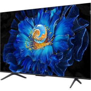 TCL Smart TV QD-MiniLED 50C6KS Seria C6KS 126cm 4K UHD HDR